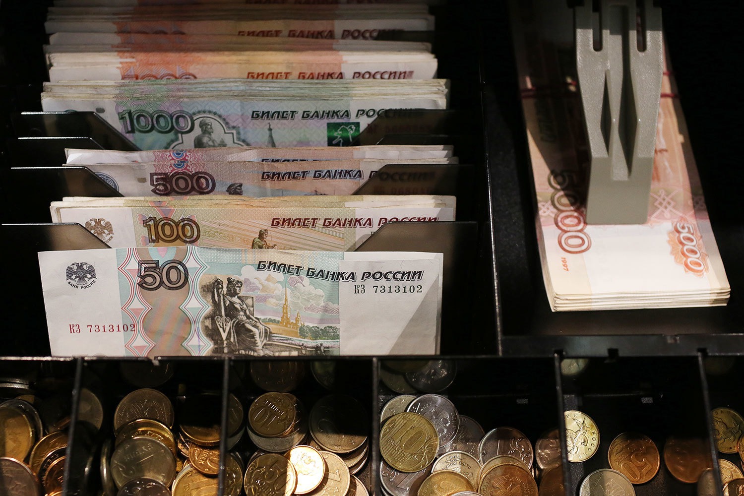 Псковская область возьмёт в кредит на обслуживание госдолга ещё 600 млн рублей